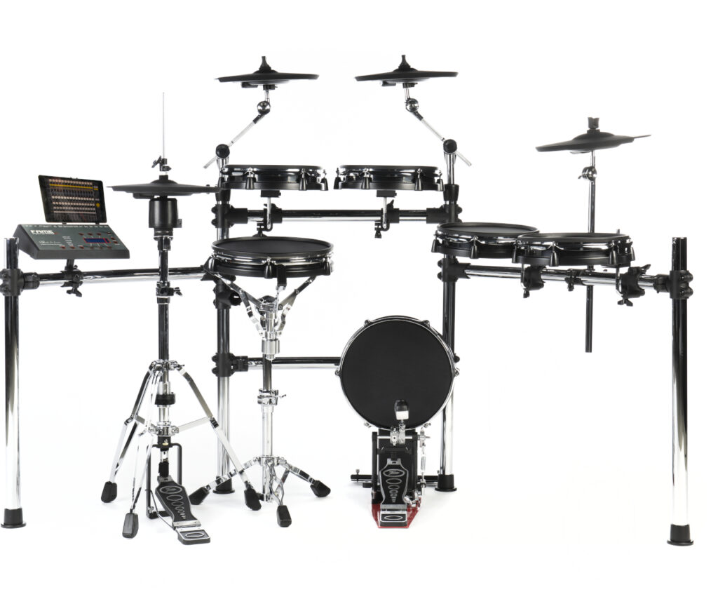 Fame Hybrid Pro Drumset