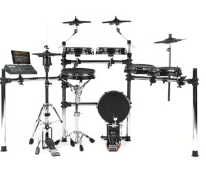 Fame Hybrid Pro Drumset
