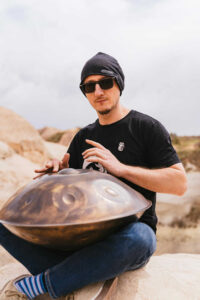 Handpans und Tongue Drums