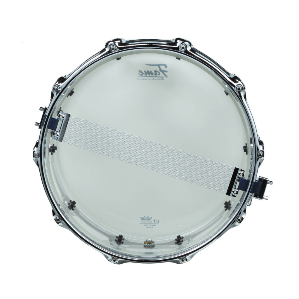 Snare Drum richtig stimmen