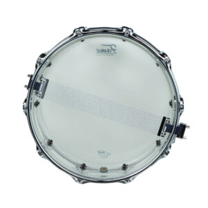 Snare Drum richtig stimmen