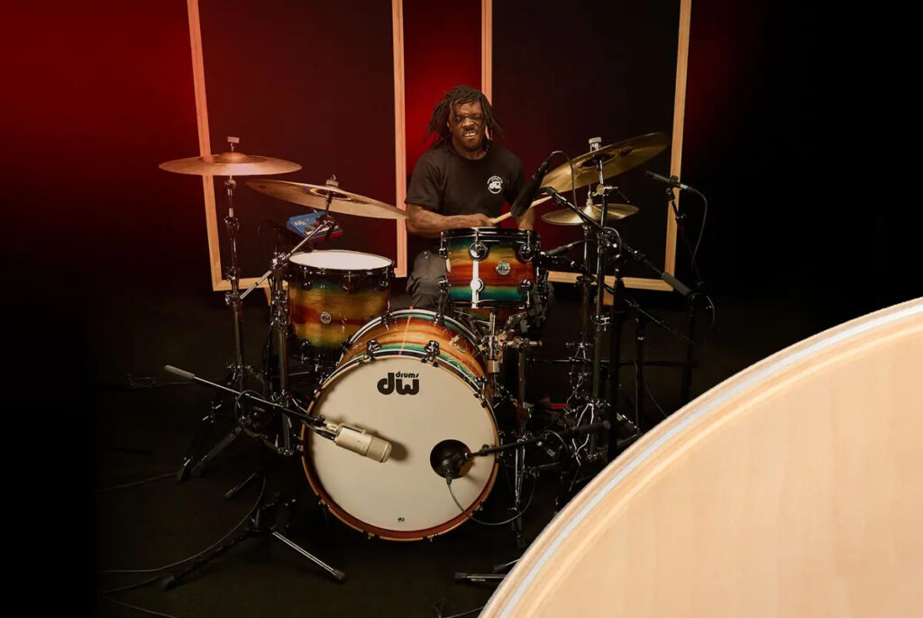 Dw Collectors SonicPly