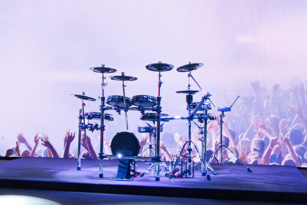 Fame Hybrid Pro XT Monster Bundle