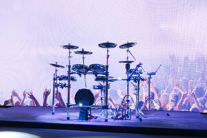 Fame Hybrid Pro XT Monster Bundle