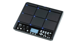 Fame SPD Hybrid Wave Sample Pad